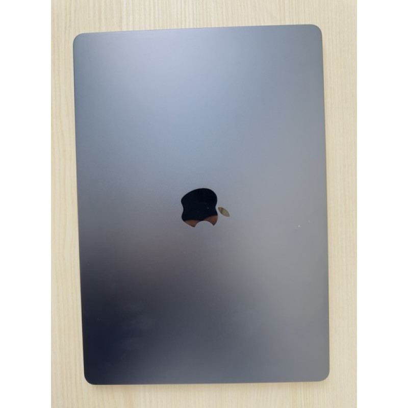 MacBook Air15 2023 Midnight M2  8/256  Apple Care 29.09.24